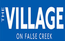 Kayak - Village on False Creek 1633 ONTARIO V5Y 0C1