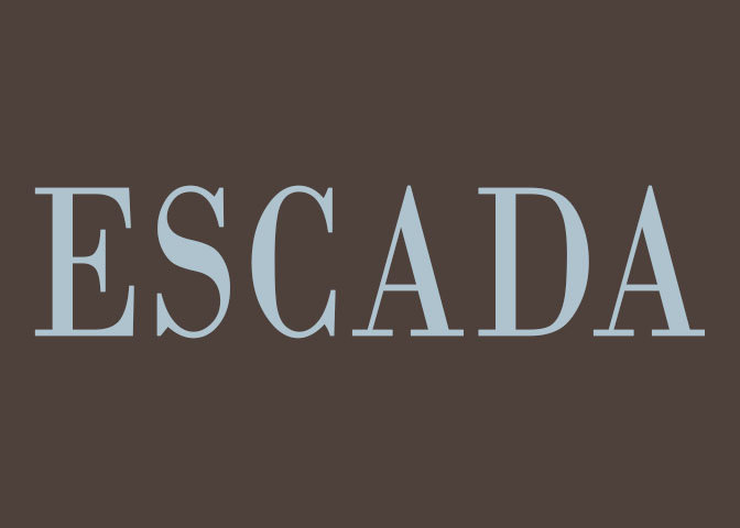 Escada 10058 153RD V3R 4M3