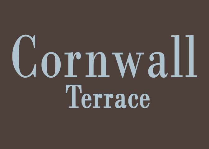 Cornwall Terrace 1006 CORNWALL V3M 1S2