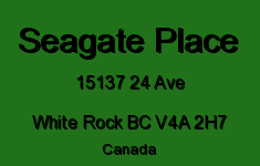 Seagate Place 15137 24 V4A 2H7