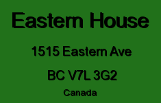 Eastern House 1515 EASTERN V7L 3G2