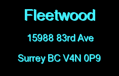 Fleetwood 15988 83RD V4N 0P9