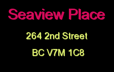 Seaview Place 264 2ND V7M 1C8