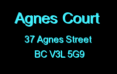 Agnes Court 37 AGNES V3L 5G9