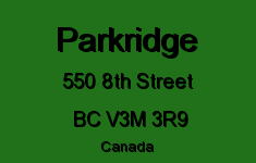 Parkridge 550 8TH V3M 3R9