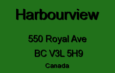 Harbourview 550 ROYAL V3L 5H9