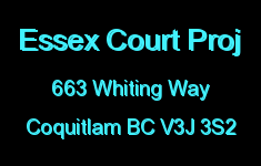 Essex Court Proj 663 WHITING V3J 3S2