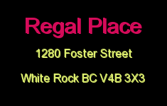 Regal Place 1280 FOSTER V4B 3X3