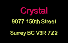 Crystal 9077 150TH V3R 7Z2