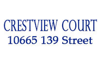 Crestview Court 10665 139TH V3T 4L8