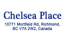 Chelsea Place 10771 MORTFIELD V7A 2W1
