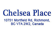 Chelsea Place 10751 MORTFIELD V7A 2W1