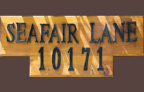 Seafair Lane 10171 NO 1 V7E 1S1