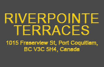 Riverpointe Terraces 1015 FRASERVIEW V3C 5Z5
