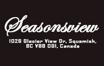 Seasonsview 1026 GLACIER VIEW V8B 0G1