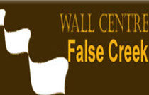 Wall Centre False Creek East 2 Tower 138 1st V5Y 1A4
