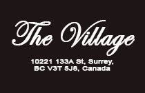 The Village 10221 133A V3T 5J8