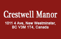 Crestwell Manor 1011 4TH V3M 1T3