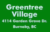 Greentree Village 4114 Garden Grove V5G 4G6