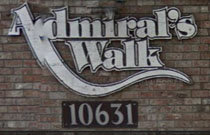 Admirals Walk 10631 NO 3 V7A 1W8