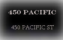 450 Pacific 450 Pacific V0V 0V0