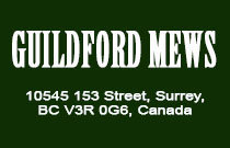 Guildford Mews 10545 153 V3R 4H7