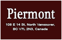 Piermont 108 14TH V7L 2N3