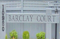 Barclay Court 10980 NO 2 V7E 2E3