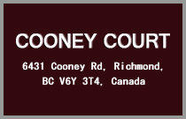 Cooney Court 6431 COONEY V6Y 2J5
