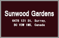 Sunwood Gardens 6478 121ST V3W 0Y5