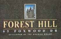 Forest Hill 65 FOXWOOD V3H 4X2