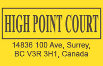 High Point Court 14836 100 V3R 9M3