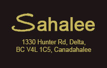 Sahalee 1330 HUNTER V4L 1Y8