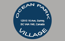Ocean Park Village 12915 16TH V4A 1N8