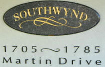 Southwynd 1745 MARTIN V4A 9T5