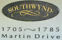 Southwynd 1785 MARTIN V4A 9T5