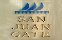 San Juan Gate 1759 130TH V4A 8R9
