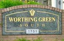 Worthing Green South 1751 PADDOCK V3E 3M2