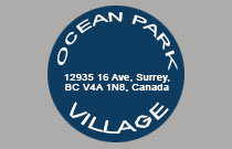 Ocean Park Village 12935 16 V4A 1N8
