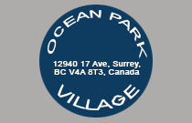 Ocean Park Village 12940 17TH V4A 1T5