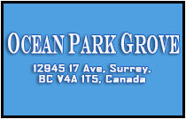 Ocean Park Grove 12945 17TH V4A 8T7