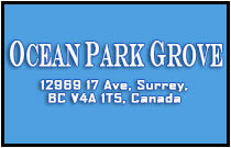 Ocean Park Grove 12969 17TH V4A 8T3