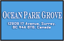 Ocean Park Grove 12909 17TH V4A 8T7