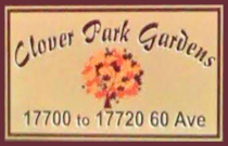 Clover Park Gardens 17718 60 V3S 1V2