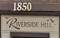 Riverside Hill 1850 HARBOUR V3C 1A3