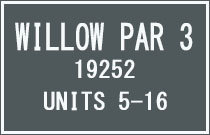 Willow Park 19252 119TH V3Y 2K4