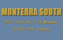 Monterra South 19274 FORD V3Y 2J1