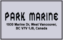 Park Marine 1930 MARINE V7V 1J8