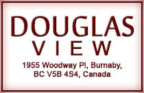 Douglas View 1955 WOODWAY V5B 4S5