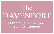 The Davenport 19750 64TH V2Y 2T1